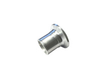 Tial BOV 1.5 Adapter Med Klamma Torqe Solution